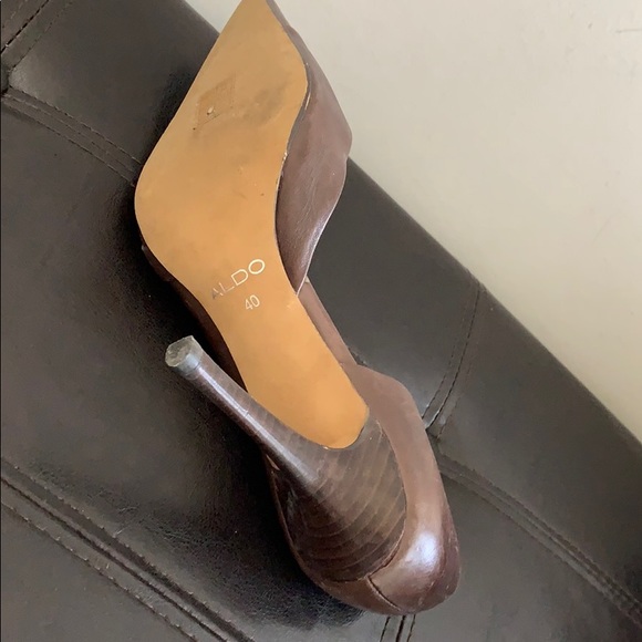 Aldo Heels - Picture 2 of 4
